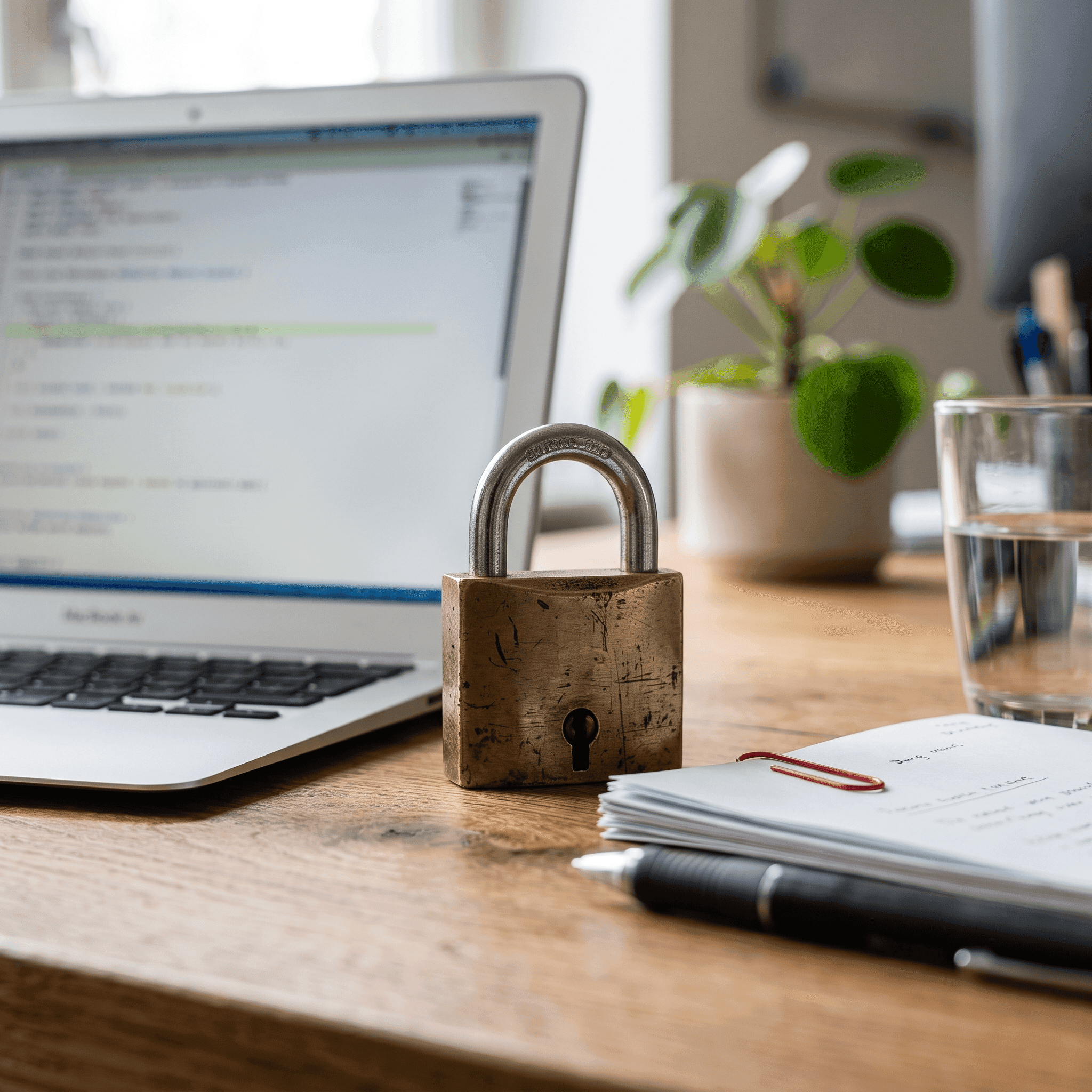 Consulenza Safety & Security e Privacy GDPR BLC
