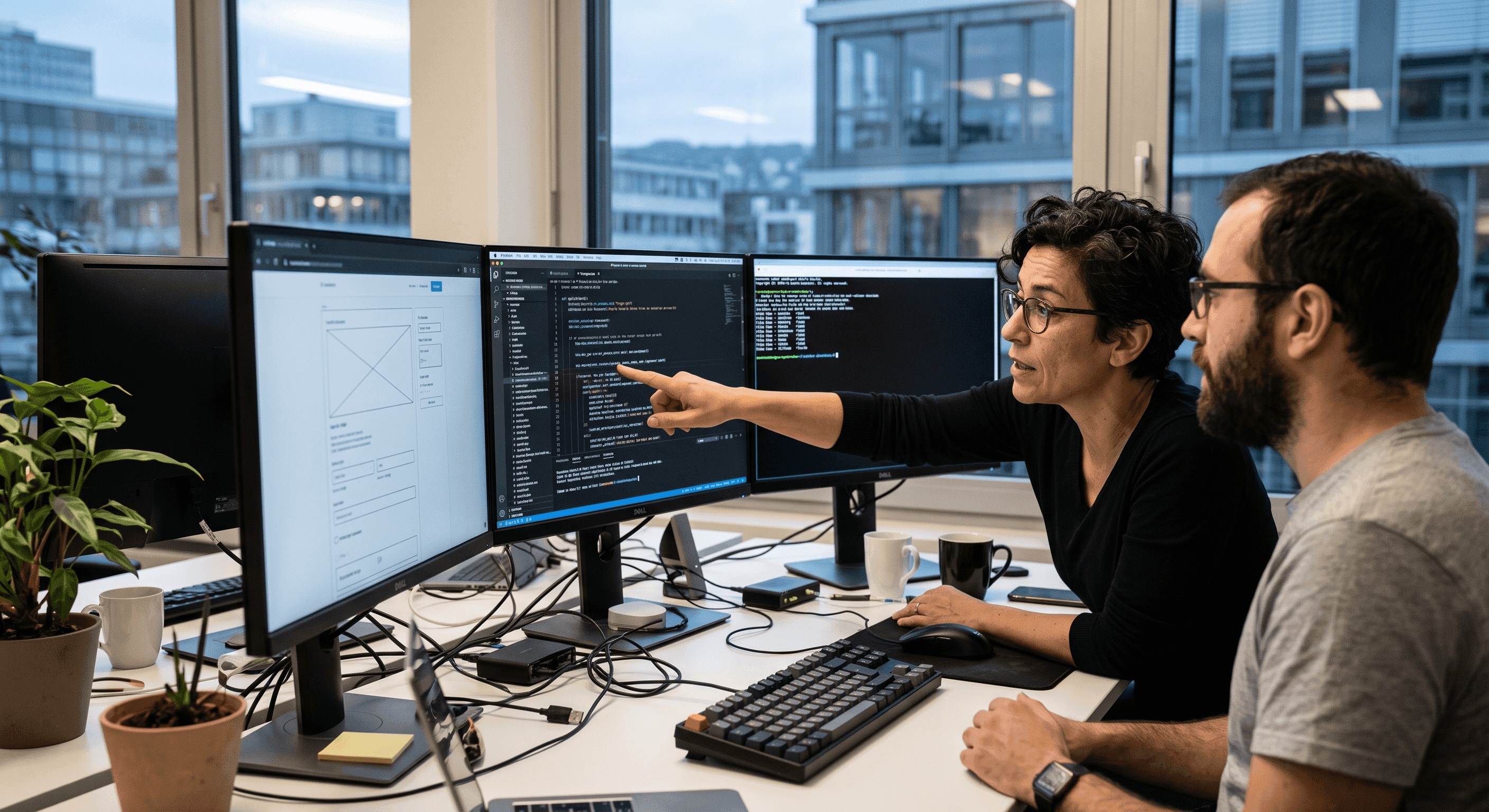 Dall'alfabetizzazione digitale all'AI generativa
