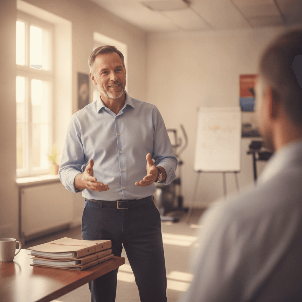 Formazione professionale BLC
